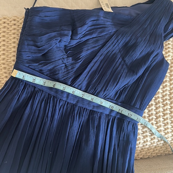 J. Crew navy dress - Picture 6 of 6